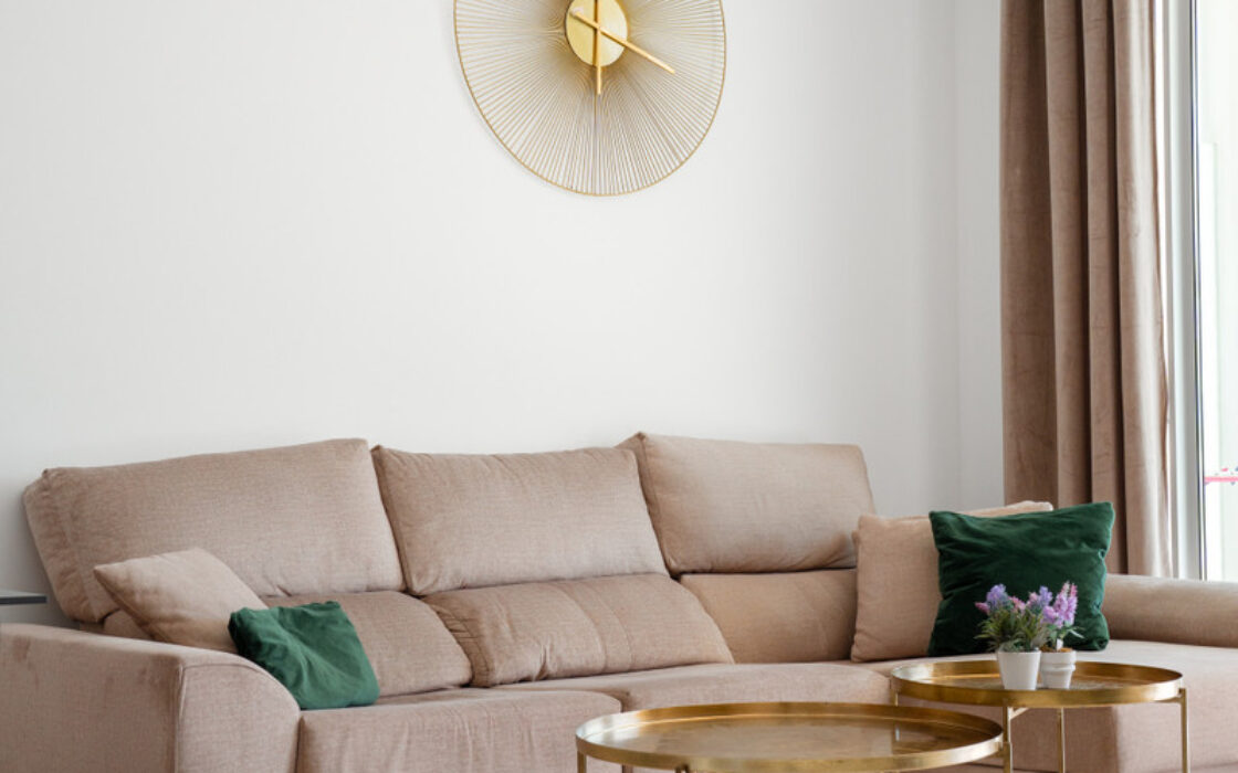 Апартаменты с террасой в Эстепоне 82 кв.м, 3 комнаты