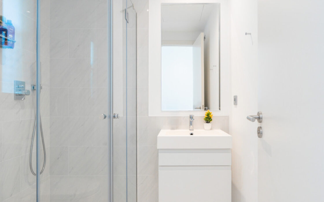 Апартаменты с террасой в Эстепоне 82 кв.м, 3 комнаты