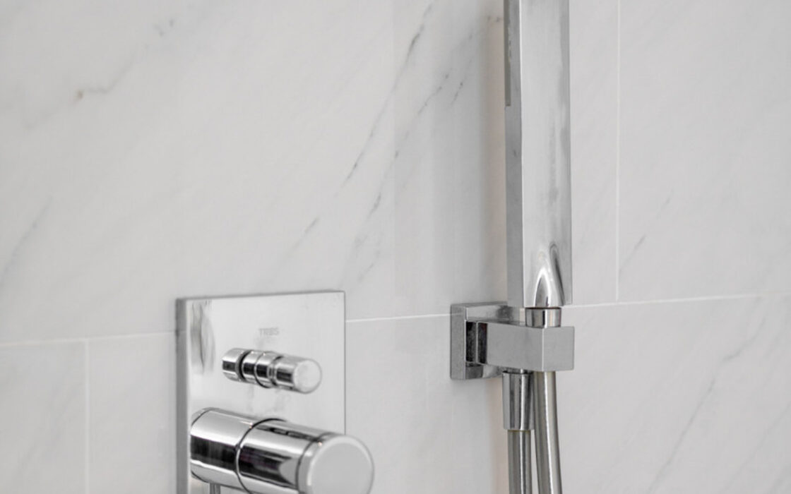 Апартаменты с террасой в Эстепоне 82 кв.м, 3 комнаты