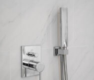 Апартаменты с террасой в Эстепоне 82 кв.м, 3 комнаты