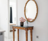 Апартаменты с террасой в Эстепоне 82 кв.м, 3 комнаты