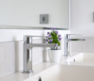 Апартаменты с террасой в Эстепоне 82 кв.м, 3 комнаты