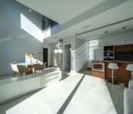 Новий будинок з басейном в Оріуелі, 3 спальні, 187 кв.м