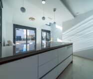 Новий будинок з басейном в Оріуелі, 3 спальні, 187 кв.м