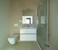 Новий будинок з басейном в Оріуелі, 3 спальні, 187 кв.м