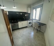 Просторная квартира 3 комнаты в Валенсии рядом с парком