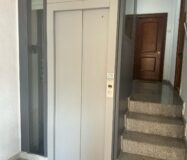 Просторная квартира 3 комнаты в Валенсии рядом с парком