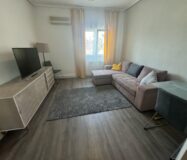 Просторная квартира 3 комнаты в Валенсии рядом с парком