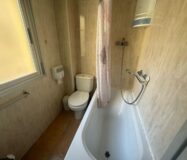 Просторная квартира 3 комнаты в Валенсии рядом с парком