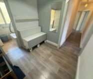 Просторная квартира 3 комнаты в Валенсии рядом с парком