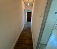 Просторная квартира 3 комнаты в Валенсии рядом с парком