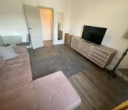 Просторная квартира 3 комнаты в Валенсии рядом с парком