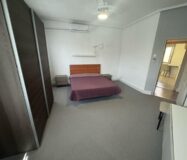 Просторная квартира 3 комнаты в Валенсии рядом с парком