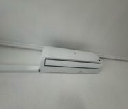 Просторная квартира 3 комнаты в Валенсии рядом с парком