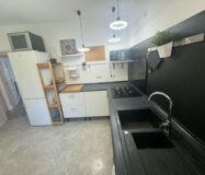 Просторная квартира 3 комнаты в Валенсии рядом с парком