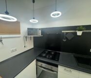 Просторная квартира 3 комнаты в Валенсии рядом с парком