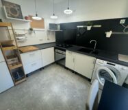 Просторная квартира 3 комнаты в Валенсии рядом с парком