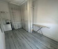 Просторная квартира 3 комнаты в Валенсии рядом с парком