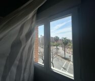 Просторная квартира 3 комнаты в Валенсии рядом с парком