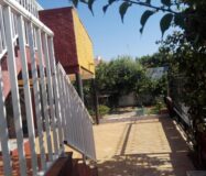 Дом в Ориуэла Коста с террасой и частным бассейном 169 кв.м