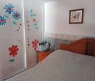 Дом в Ориуэла Коста с террасой и частным бассейном 169 кв.м