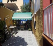 Дом в Ориуэла Коста с террасой и частным бассейном 169 кв.м