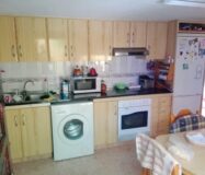 Дом в Ориуэла Коста с террасой и частным бассейном 169 кв.м