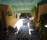 Дом в Ориуэла Коста с террасой и частным бассейном 169 кв.м