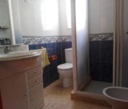 Дом в Ориуэла Коста с террасой и частным бассейном 169 кв.м