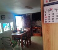 Дом в Ориуэла Коста с террасой и частным бассейном 169 кв.м