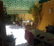 Дом в Ориуэла Коста с террасой и частным бассейном 169 кв.м