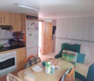 Дом в Ориуэла Коста с террасой и частным бассейном 169 кв.м