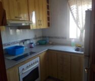 Дом в Ориуэла Коста с террасой и частным бассейном 169 кв.м