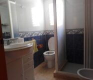 Дом в Ориуэла Коста с террасой и частным бассейном 169 кв.м