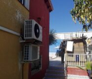 Дом в Ориуэла Коста с террасой и частным бассейном 169 кв.м