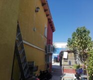 Дом в Ориуэла Коста с террасой и частным бассейном 169 кв.м