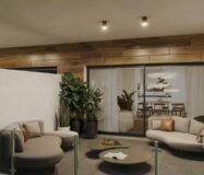 Квартира 2+2 у моря в Cala de Finestrat, 82 кв.м, терраса