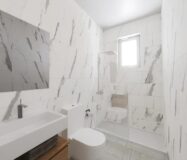 Квартира 2+2 у моря в Cala de Finestrat, 82 кв.м, терраса