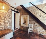 Уютный Дом с Балконом в Альтеа, 95 кв.м, 2 Спальни