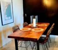 Уютный Дом с Балконом в Альтеа, 95 кв.м, 2 Спальни