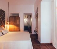 Уютный Дом с Балконом в Альтеа, 95 кв.м, 2 Спальни