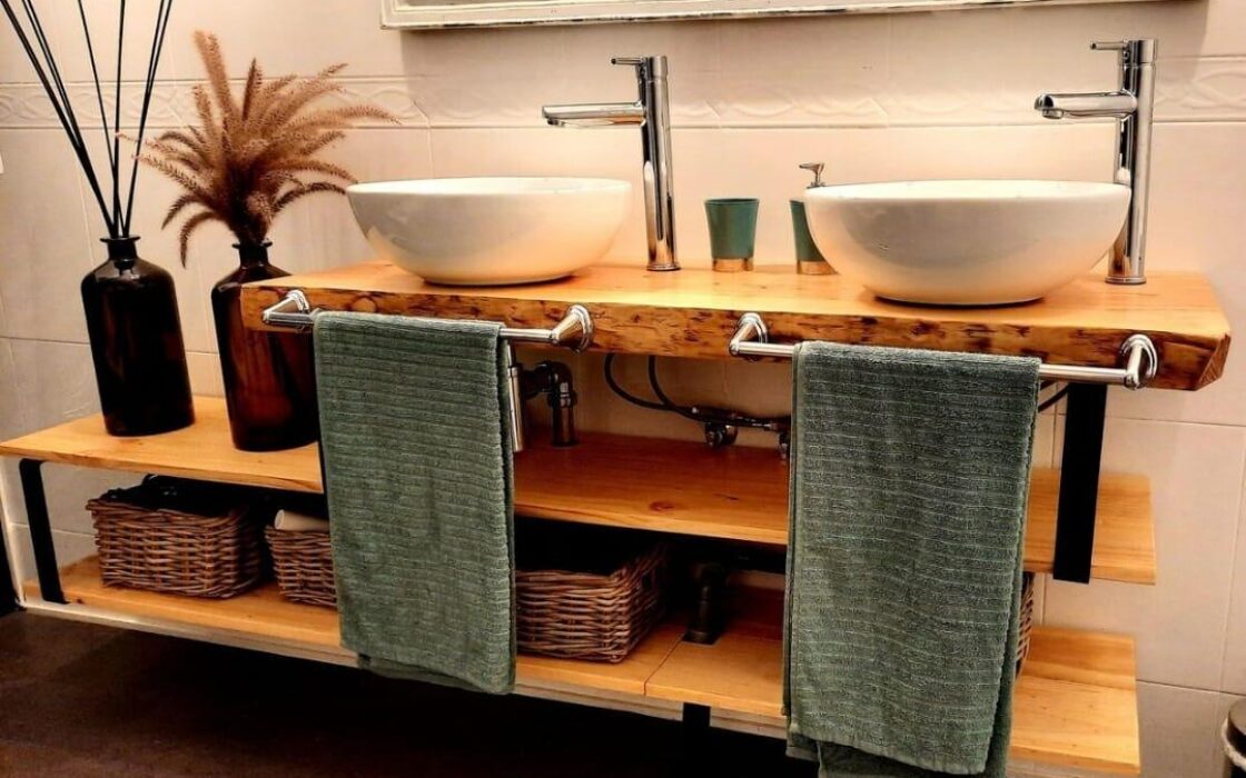 Уютный Дом с Балконом в Альтеа, 95 кв.м, 2 Спальни