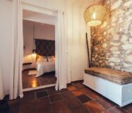 Уютный Дом с Балконом в Альтеа, 95 кв.м, 2 Спальни