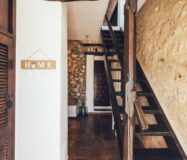 Уютный Дом с Балконом в Альтеа, 95 кв.м, 2 Спальни