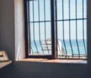 Уютный Дом с Балконом в Альтеа, 95 кв.м, 2 Спальни