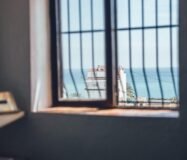 Уютный Дом с Балконом в Альтеа, 95 кв.м, 2 Спальни