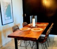 Уютный Дом с Балконом в Альтеа, 95 кв.м, 2 Спальни