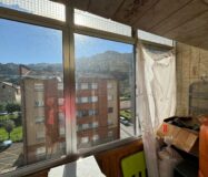 Яркий пентхаус в Коригосе с панорамным видом на горы