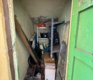 Яркий пентхаус в Коригосе с панорамным видом на горы