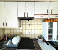 Яркий пентхаус в Коригосе с панорамным видом на горы